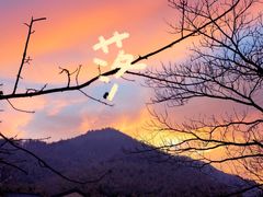 -冶父山国家森林公园