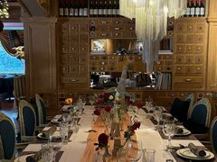 -火车头法国西餐厅