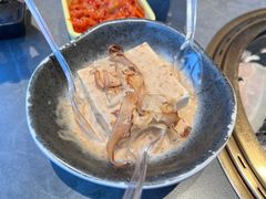 -花时·炭火烧肉(东百中心A馆店)