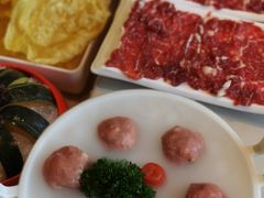 -俏牛哥鲜牛肉牛肆馆(重庆天地店)