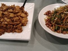 -听涛雅苑百味饺子老家菜馆
