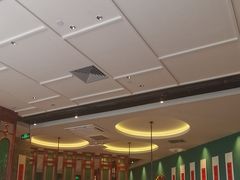-金牌禄运·点心·啫煲(百信广场店)