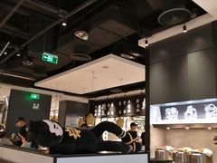 -太二酸菜鱼(福州泰禾店)