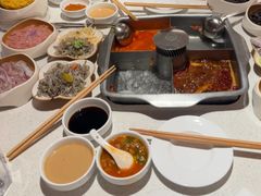 -海底捞火锅(汇一城店)