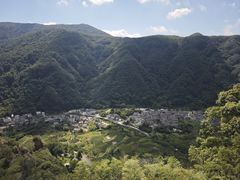 -雁荡山风景名胜区
