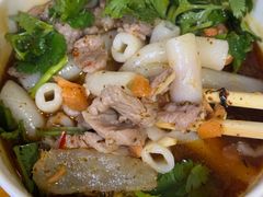 -王记生烫牛杂面馆(兰陵路店)