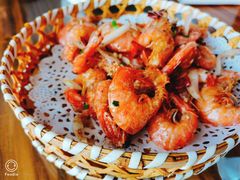 -秋渔土菜馆(丰盛九玺店)