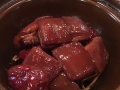 -那家小馆•北京菜•烤鸭(香山店)
