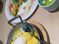 -吕氏疙瘩汤·海鲜新鲁菜(凯德mall新都心店)