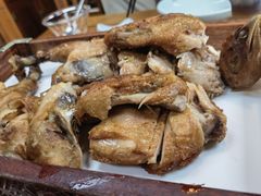 -小吊梨汤·北京菜(香山店)