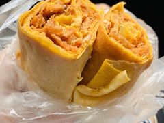 -胖子煎饼店(钦州南路店)