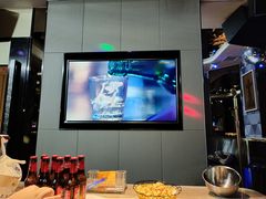-星聚会KTV(北京世贸天阶店)