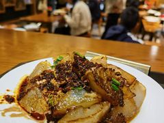 -再回首(中天健广场店)