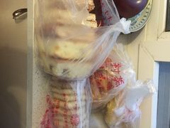 -中关村茶点