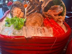 -蒋记海鲜姿造•洋房别墅(星河湾店)