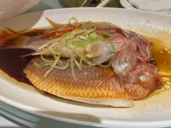 点击看大图 -新锦江大酒店·宴会厅·婚宴