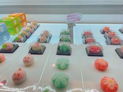 -美食乐的蝴蝶酥(合生汇店)