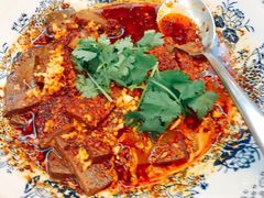 -汉唐宴长安食府