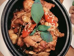 -泰华海鲜中餐厅(普吉镇店)