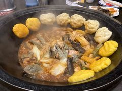 -缘福乡村铁锅炖民宿(八达岭店)