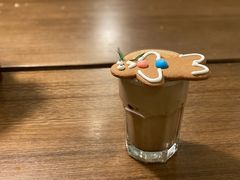 -BAKER&SPICE(环贸店)