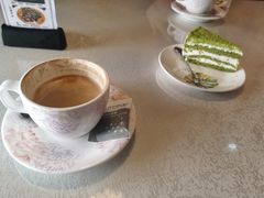 -上岛咖啡(华源四里店)