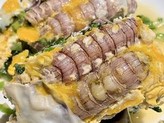 -怡情荟•海鲜青岛菜(五四广场旗舰店)