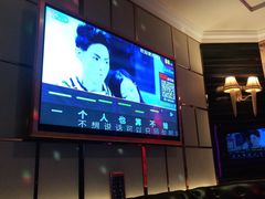 -麦度量贩式KTV(中联广场店)