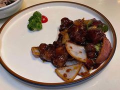 -锦園(伊势丹美食城店)