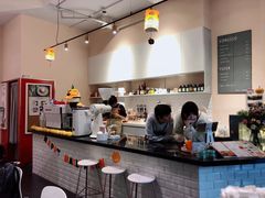 -双风车咖啡馆 Twin Windmills(六道口店)