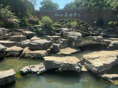 -桃花岭景区