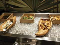-美食汇·海鲜自助西餐厅·江门富力万达嘉华酒店