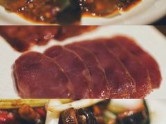 -肆海小川菜酒馆Wine Bistro (青年路店)