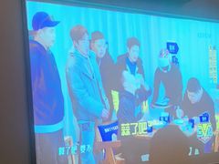 -和子足浴SPA会馆(东方之门店)