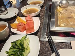 -皇城老妈火锅(琴台店)