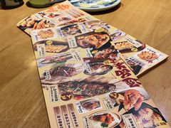 -一心创作料理屋(经开万达店)