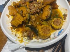 -95号酱骨·一块豆腐(展春园西路店)