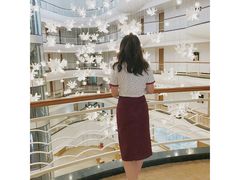 -中环半山扶手电梯