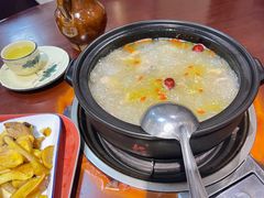 -菌之家·专业纯野生菌火锅·特色炒菌