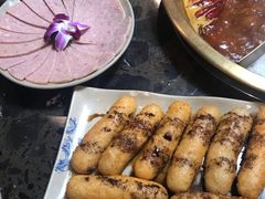 -小龙坎火锅(阳泉店)