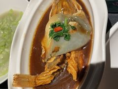 -肆月河豚·淮扬菜·湘菜(华天店)