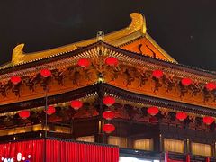 -大唐不夜城
