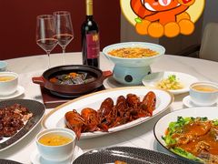 -新光酒家·河豚·海鲜·蟹料理(浦东店)