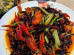 -红盔甲·小龙虾(车公庙店)