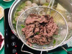 -乌记鲜活牛肉城(金砂东路店)