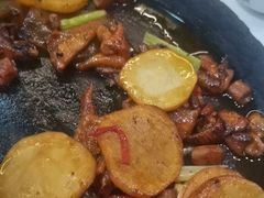 -一烙锅(友谊店)