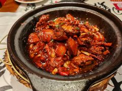 -南昌大饭店·非遗南昌菜(万寿宫店)