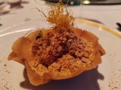 -金轩中餐厅 Jin Xuan(浦东丽思卡尔顿酒店)