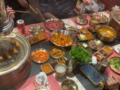 -西塔老太太泥炉烤肉(双井店)