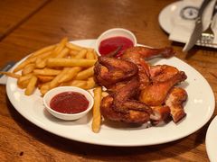 -宝莱纳啤酒花园餐厅PAULANER BRAUHAUS Nanjing(广州路店)